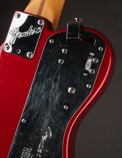 Fender American Standard B-Bender Tele Candy Apple Red (USED, 1998)