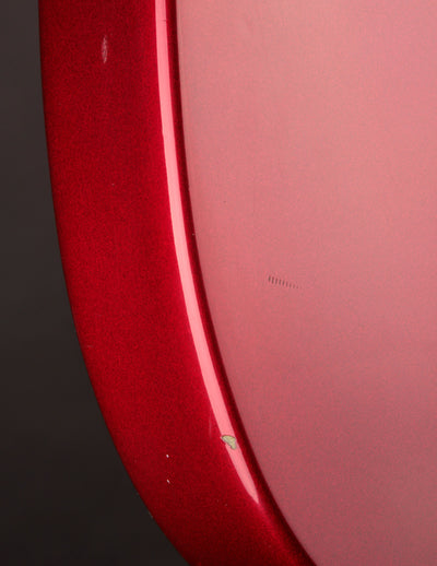 Fender American Standard B-Bender Tele Candy Apple Red (USED, 1998)