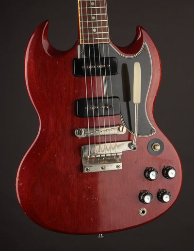 Gibson SG Special (1965)