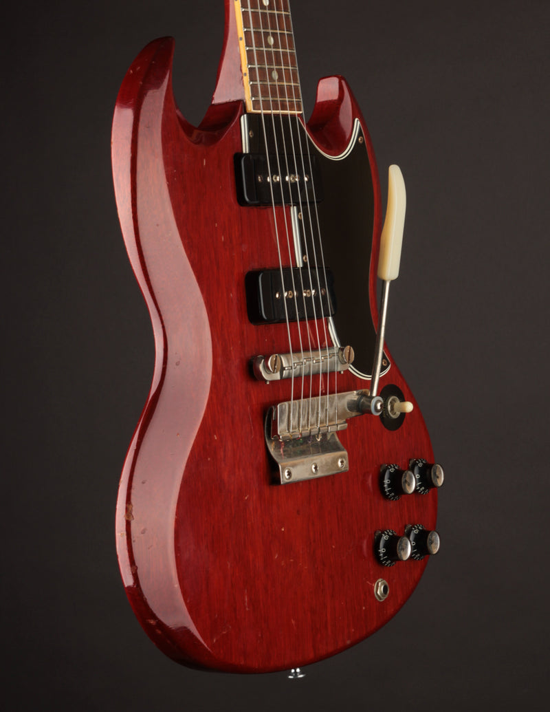 Gibson SG Special (1965)