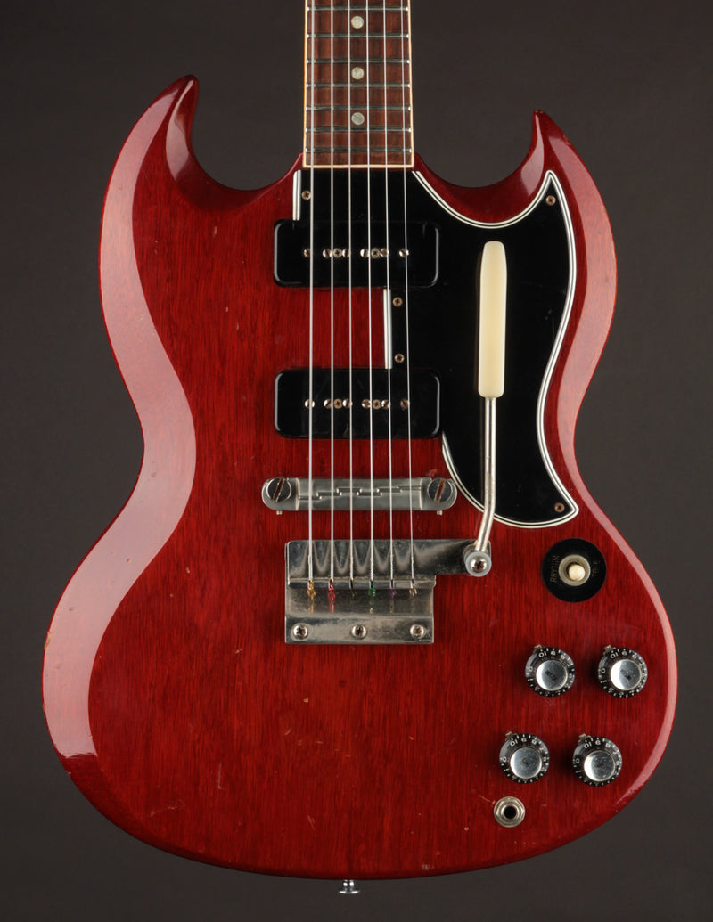 Gibson SG Special (1965)