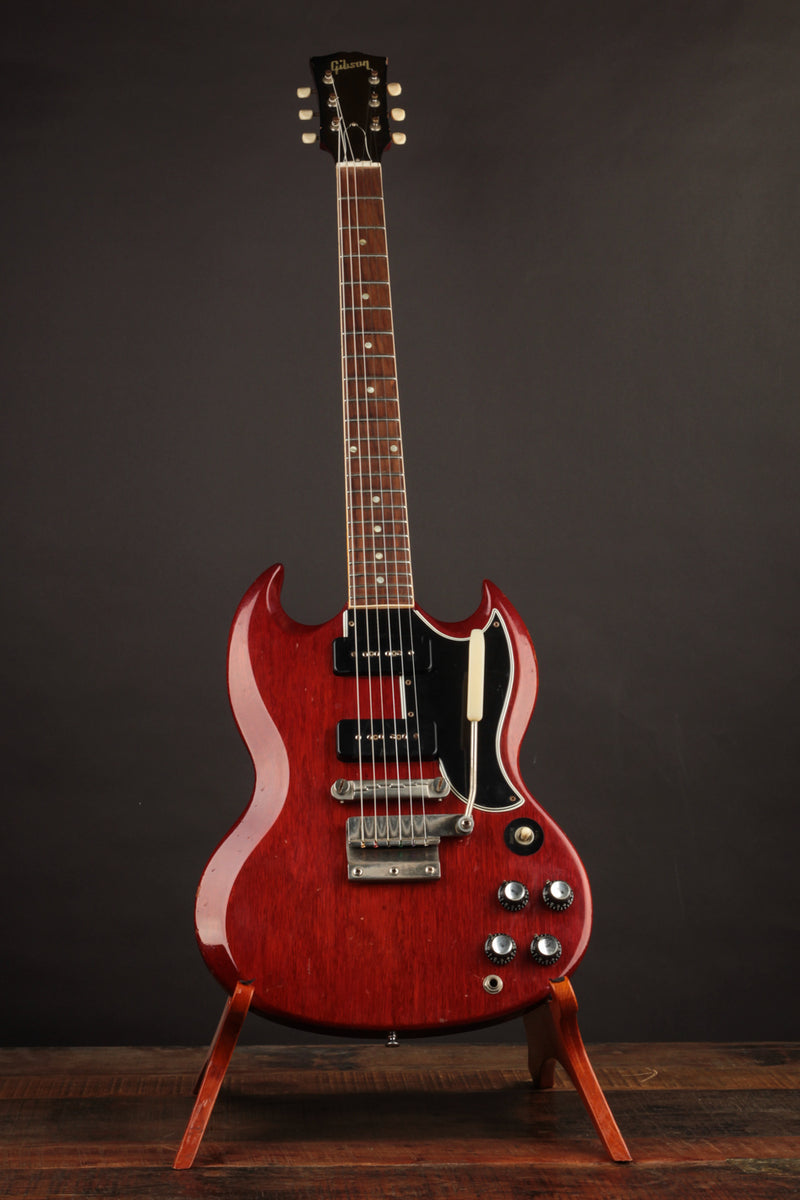 Gibson SG Special (1965)