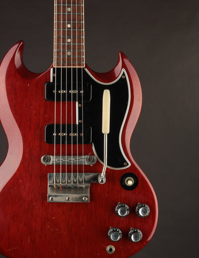 Gibson SG Special (1965)