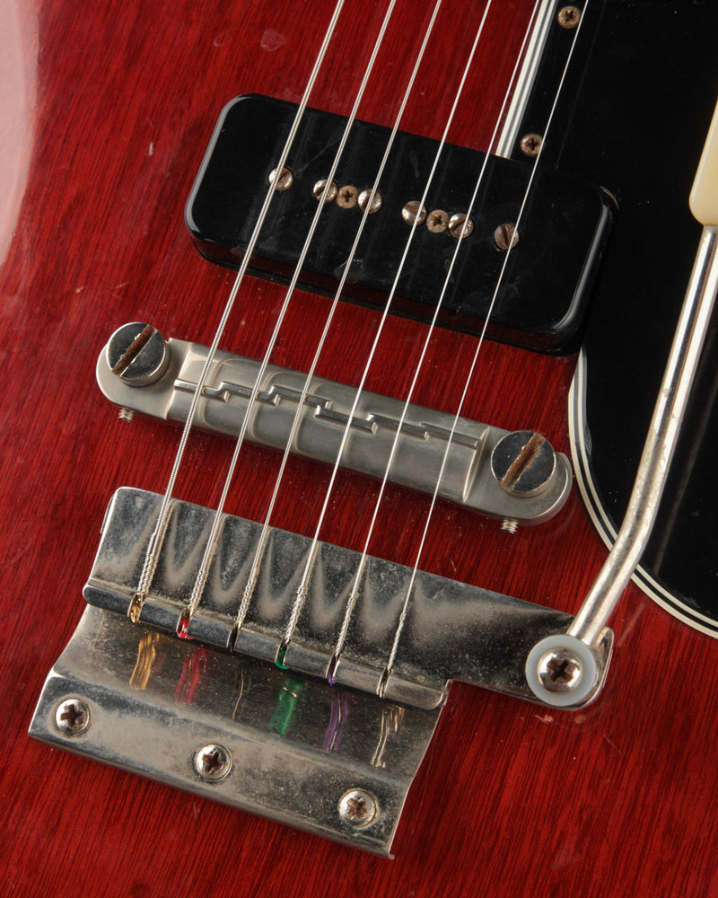 Gibson SG Special (1965)