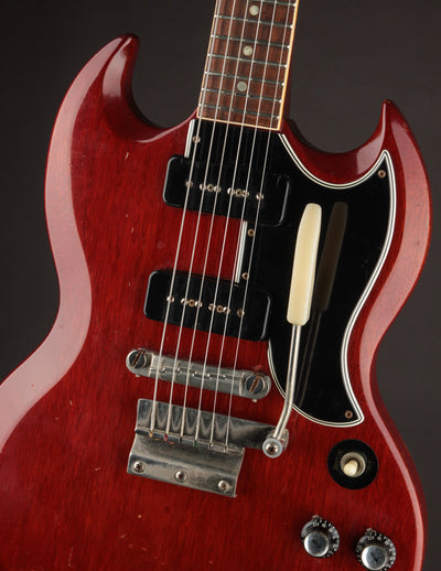 Gibson SG Special (1965)