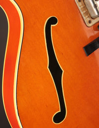 Gretsch 6120 Nashville Chet Atkins (1965)