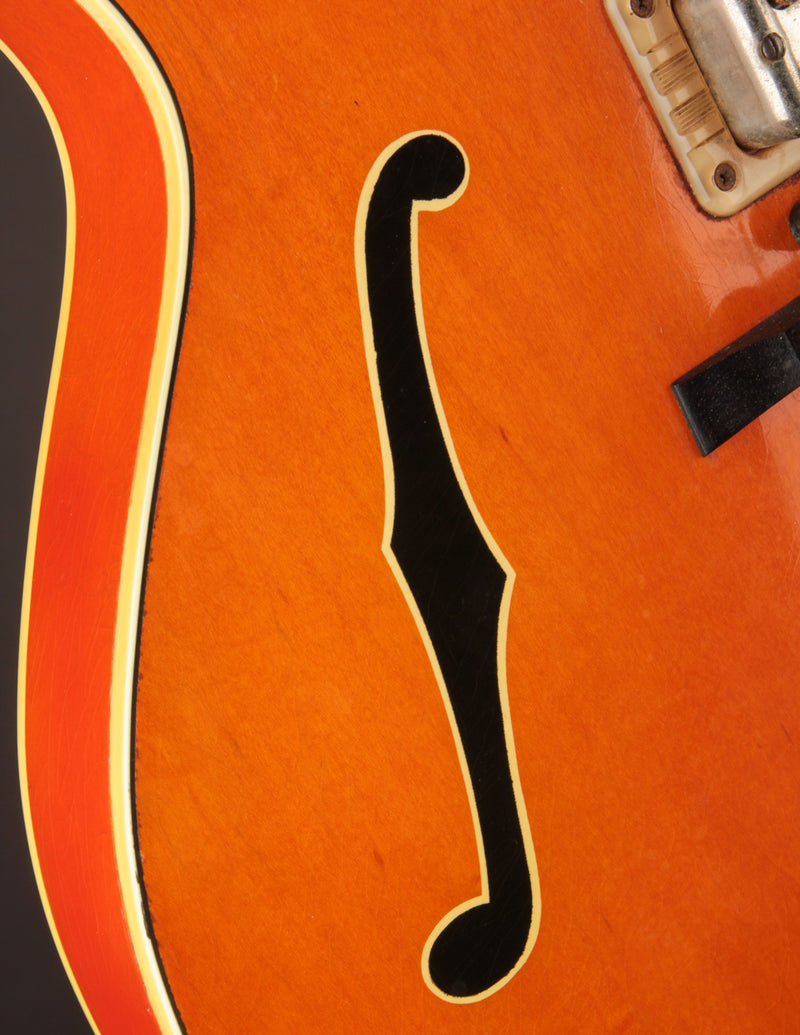 Gretsch 6120 Nashville Chet Atkins (1965)