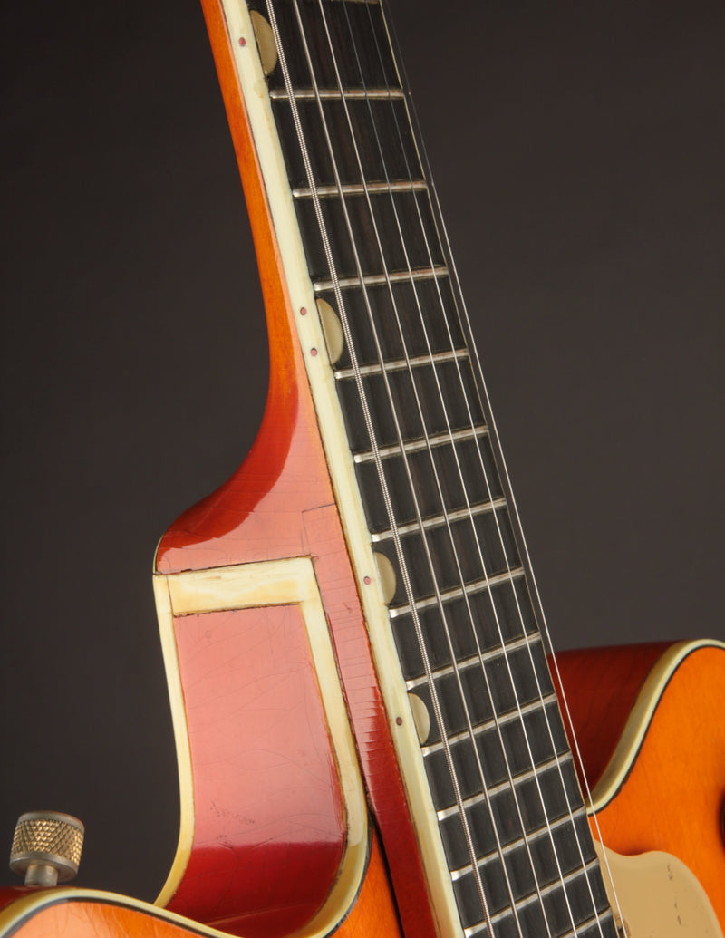 Gretsch 6120 Nashville Chet Atkins (1965)