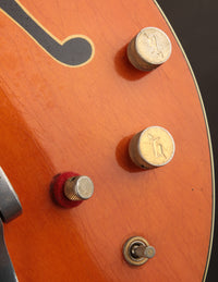 Gretsch 6120 Nashville Chet Atkins (1965)