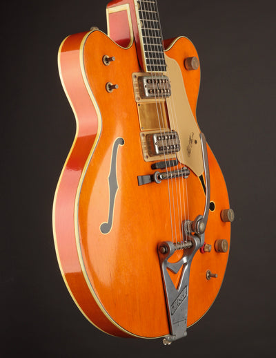Gretsch 6120 Nashville Chet Atkins (1965)