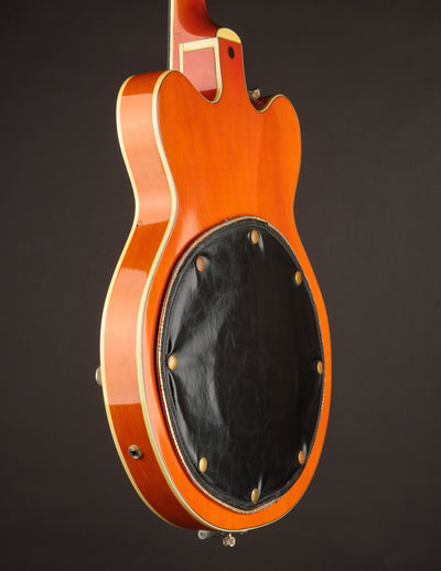 Gretsch 6120 Nashville Chet Atkins (1965)