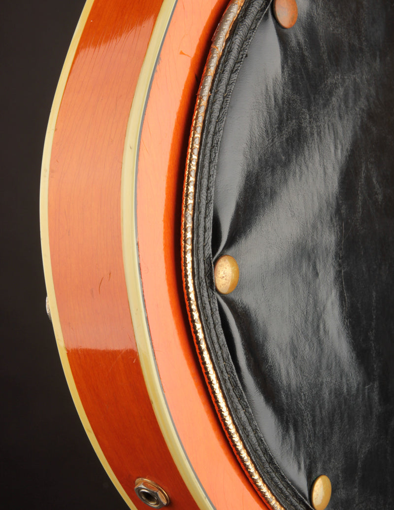 Gretsch 6120 Nashville Chet Atkins (1965)
