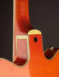 Gretsch 6120 Nashville Chet Atkins (1965)