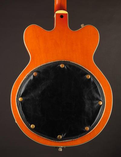 Gretsch 6120 Nashville Chet Atkins (1965)