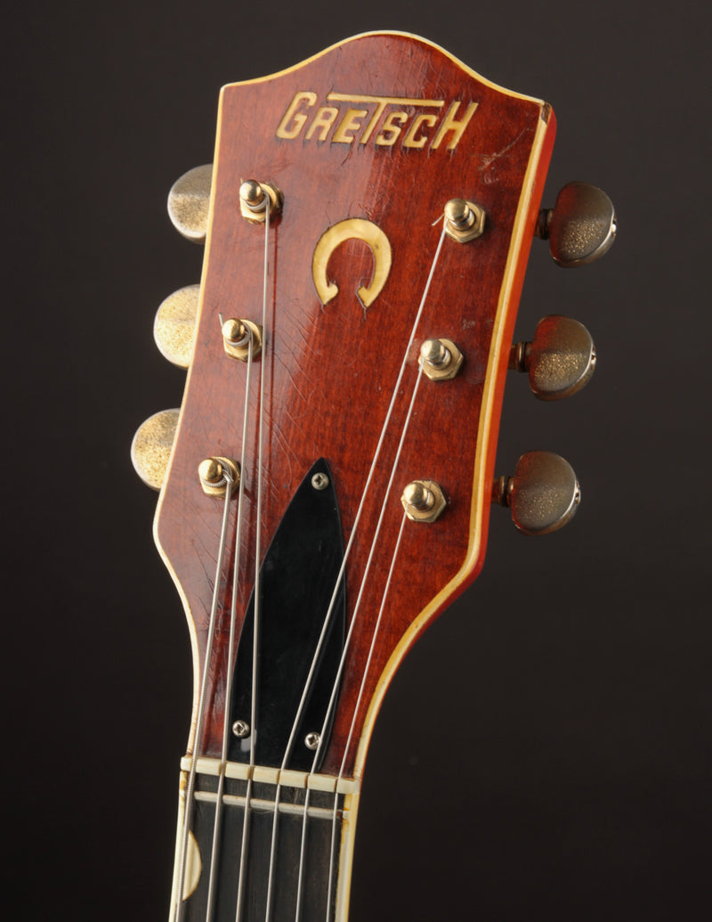 Gretsch 6120 Nashville Chet Atkins (1965)