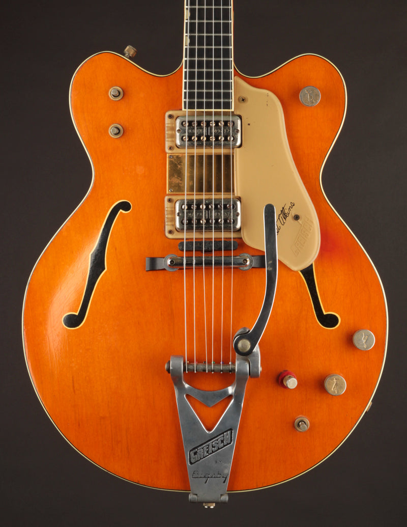 Gretsch 6120 Nashville Chet Atkins (1965)