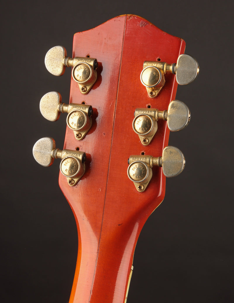 Gretsch 6120 Nashville Chet Atkins (1965)