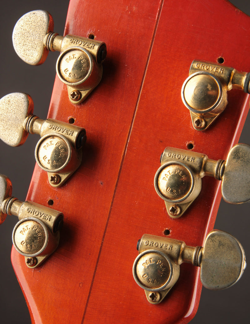 Gretsch 6120 Nashville Chet Atkins (1965)