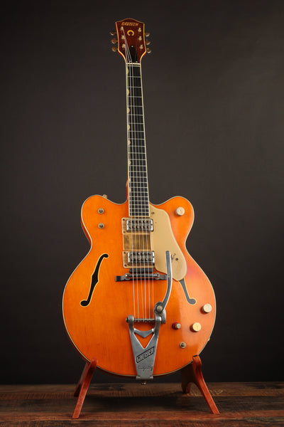Gretsch 6120 Nashville Chet Atkins (1965)