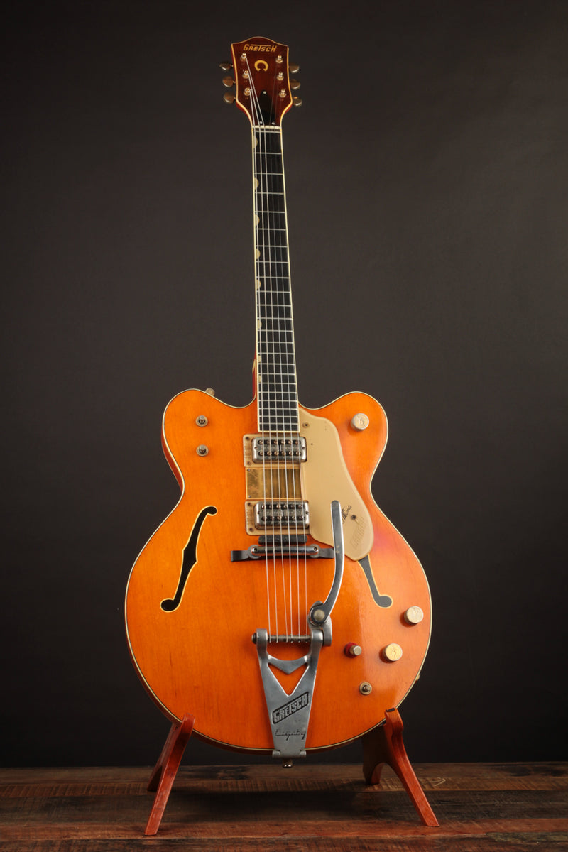 Gretsch 6120 Nashville Chet Atkins (1965)