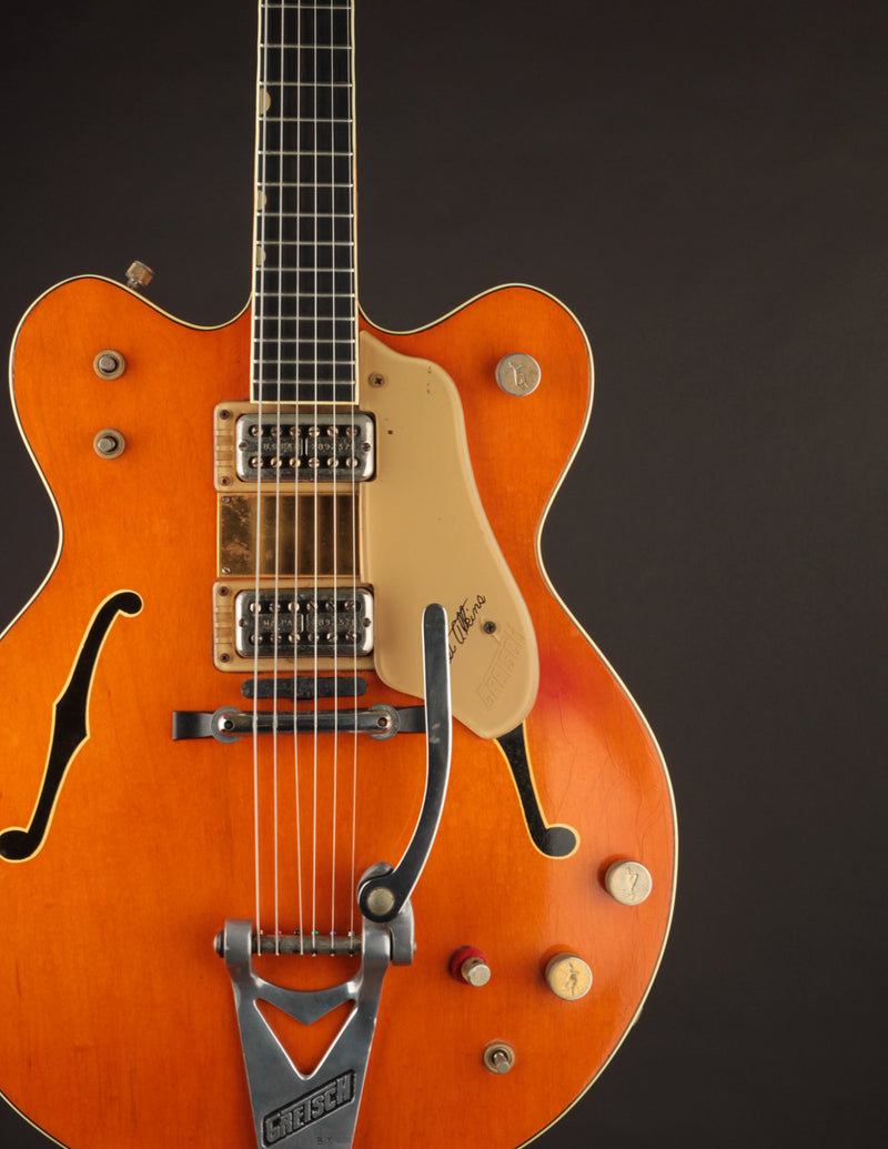 Gretsch 6120 Nashville Chet Atkins (1965)