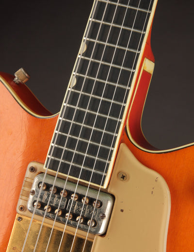 Gretsch 6120 Nashville Chet Atkins (1965)