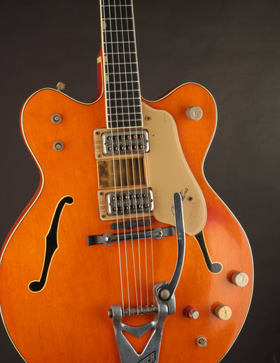 Gretsch 6120 Nashville Chet Atkins (1965)