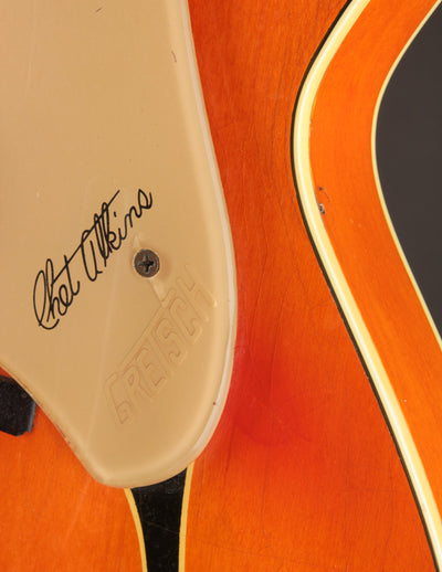 Gretsch 6120 Nashville Chet Atkins (1965)