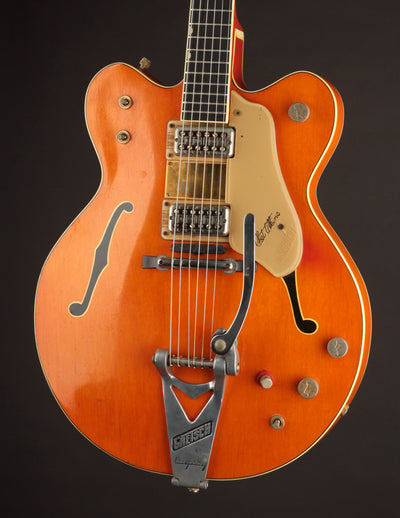 Gretsch 6120 Nashville Chet Atkins (1965)