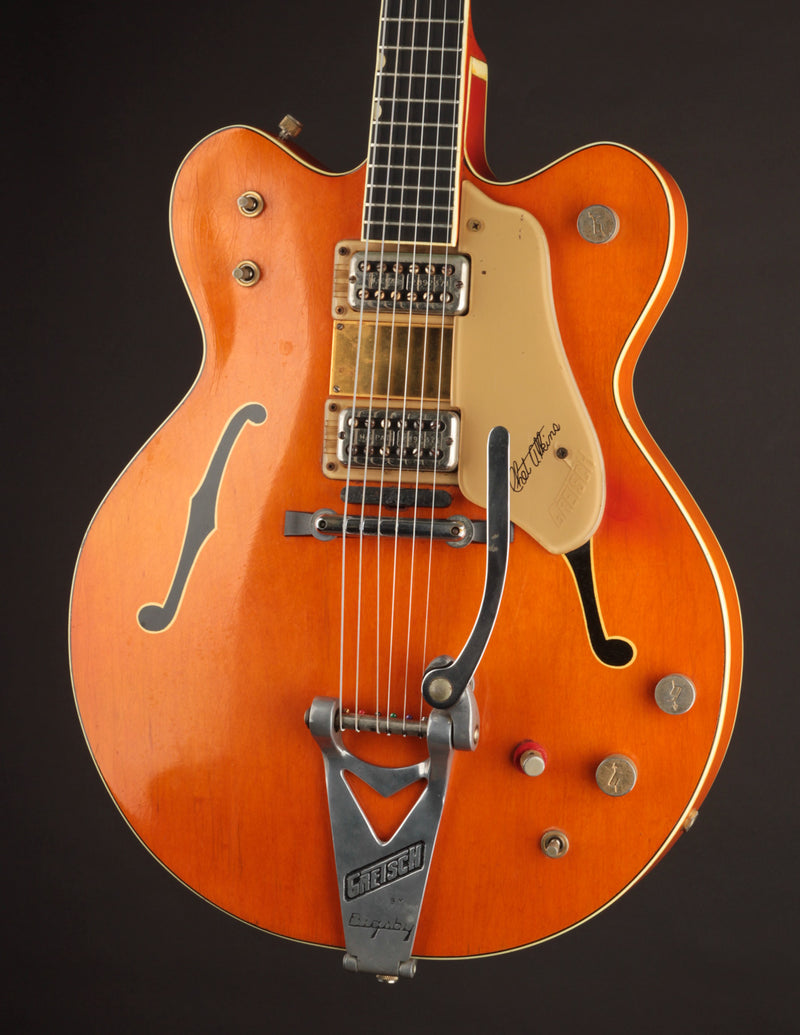 Gretsch 6120 Nashville Chet Atkins (1965)