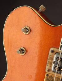 Gretsch 6120 Nashville Chet Atkins (1965)