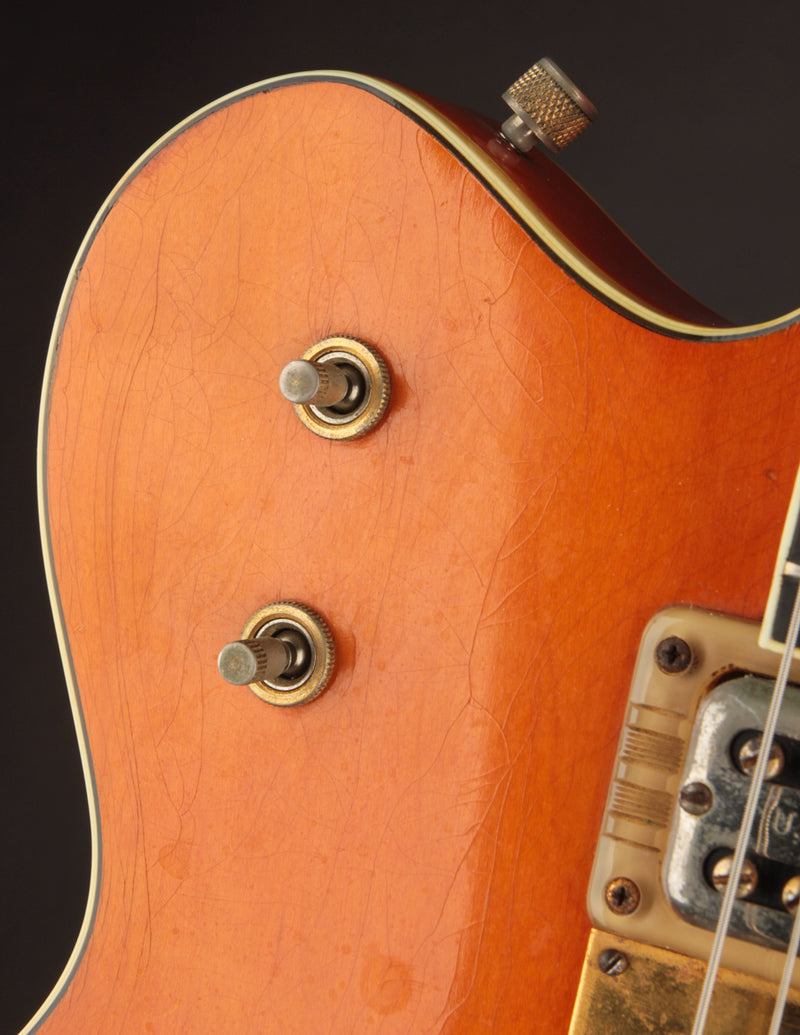 Gretsch 6120 Nashville Chet Atkins (1965)
