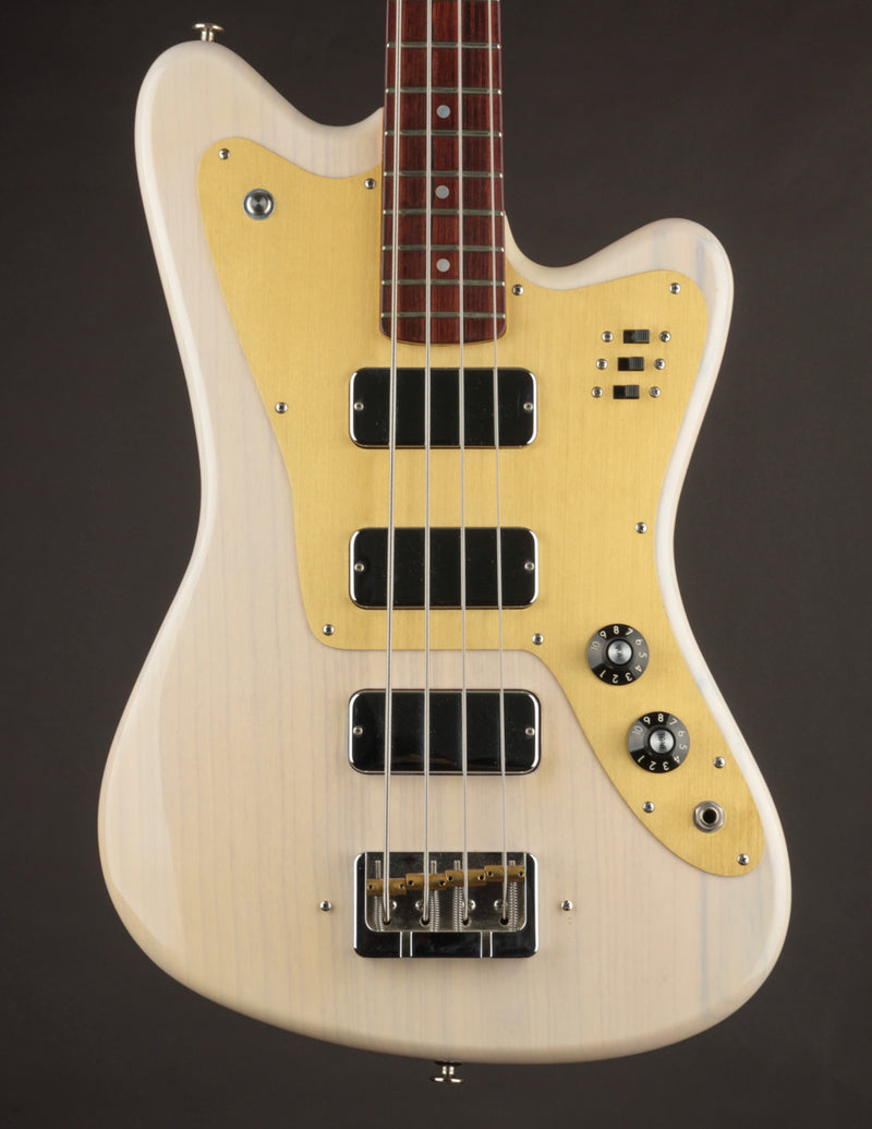 Deimel Firestar Bass (USED, 2015)