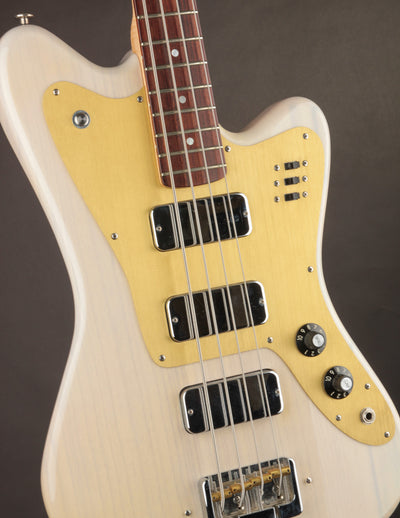 Deimel Firestar Bass (USED, 2015)