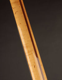 Fender Stratocaster, Sunburst (1973)
