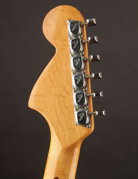 Fender Stratocaster, Sunburst (1973)