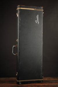 Fender Stratocaster, Sunburst (1973)