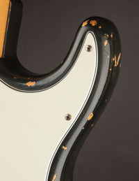 Fender Stratocaster, Sunburst (1973)