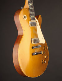 Gibson Les Paul Deluxe Goldtop (1976)