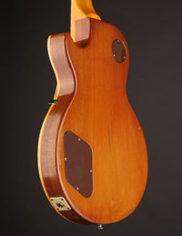Gibson Les Paul Deluxe Goldtop (1976)