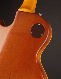 Gibson Les Paul Deluxe Goldtop (1976)