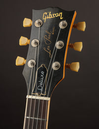 Gibson Les Paul Deluxe Goldtop (1976)
