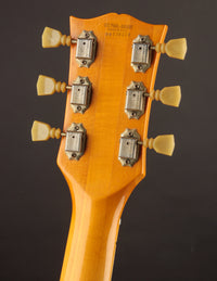 Gibson Les Paul Deluxe Goldtop (1976)