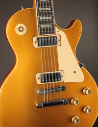 Gibson Les Paul Deluxe Goldtop (1976)