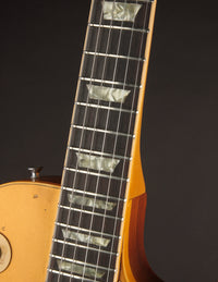 Gibson Les Paul Deluxe Goldtop (1976)