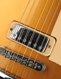 Gibson Les Paul Deluxe Goldtop (1976)
