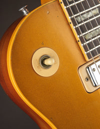 Gibson Les Paul Deluxe Goldtop (1976)