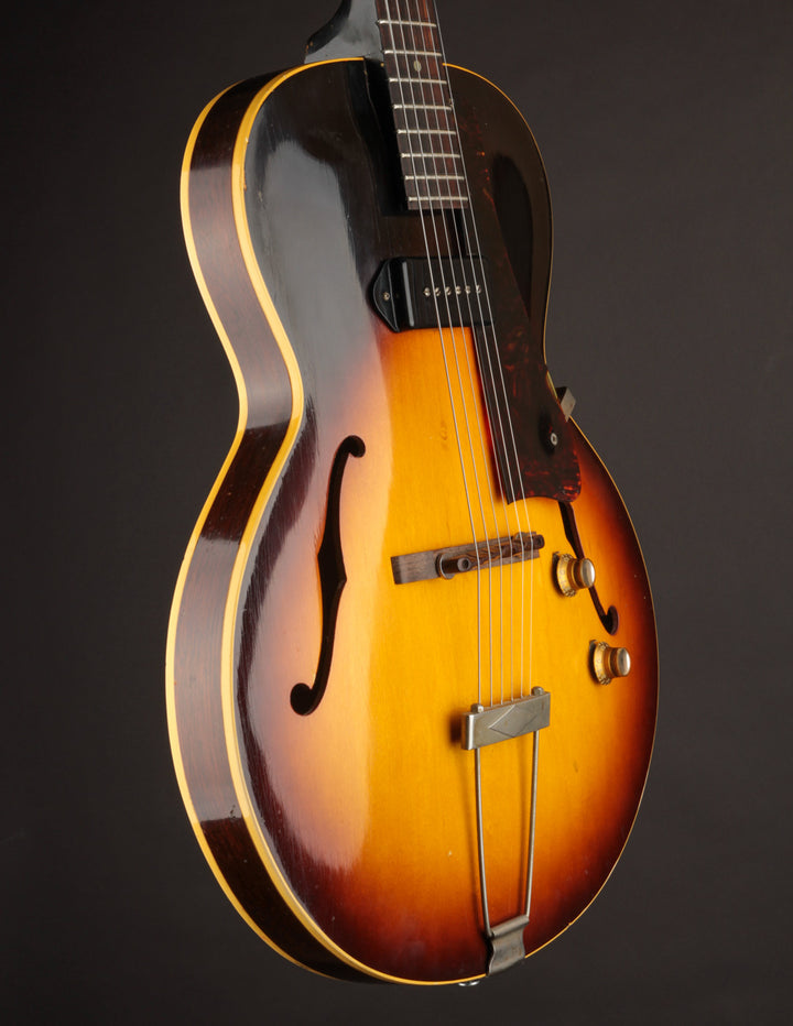 最終値下げ／1963年製 Gibson ES-125【ハカランダ指板】リフレット Gibson ES-125 1963年製 ビンテージ 1963 Gibson ES-125 TCD