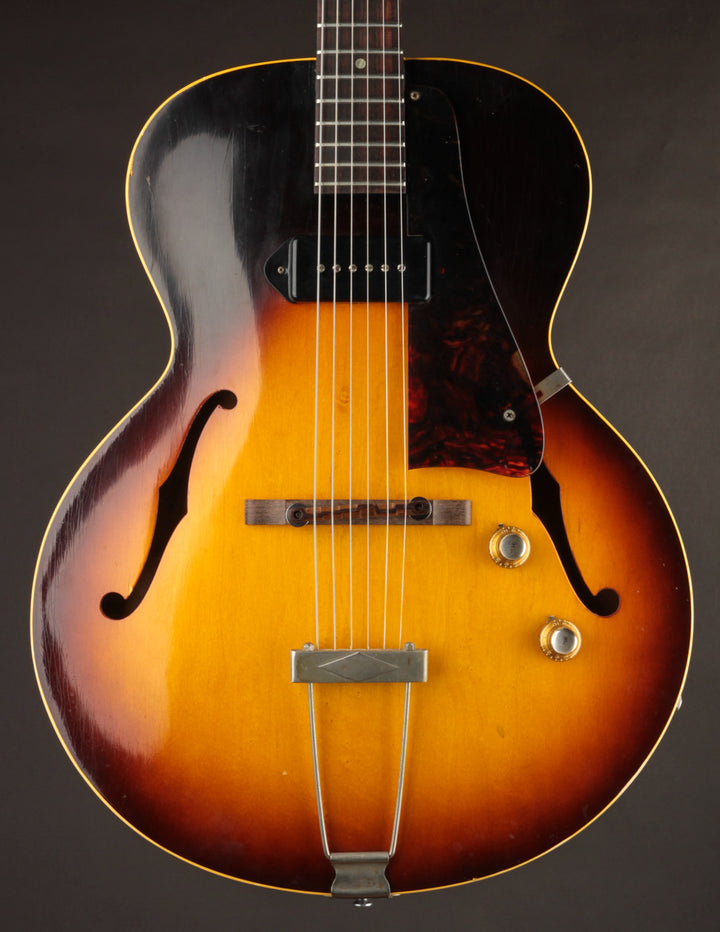 最終値下げ／1963年製 Gibson ES-125【ハカランダ指板】リフレット Vintage 1963 Gibson ES-125 Hollow Body Electric Guitar