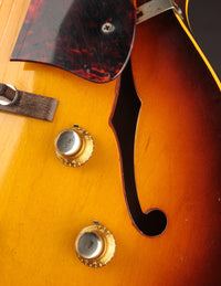 Gibson ES-125T (1964)